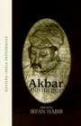 Akbar and his India - Book