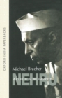 Nehru : A Political Biography - Book