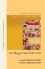 The Mughal State, 1526-1750 - Book