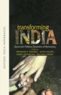 Transforming India : Social and Political Dynamics of Democracy - Book