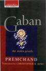 Gaban : The Stolen Jewels - Book