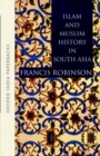 Islam and Muslim History in South Asia - Book