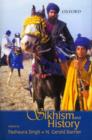 Sikhism and History - Book