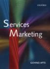 Services Marketing - Book