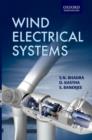 WIND ELECTRICAL SYSTEMS - Book