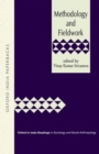 METHODOLOGY AND FIELDWORK - Book