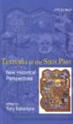 Textures of the Sikh Past : New Historical Perspectives - Book