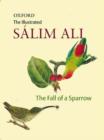 The Fall of a Sparrow - Book