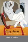 Grey Areas : An Anthology of Contemporary Indian Fiction on Ageing - Book