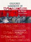 Handbook of Urbanization in India - Book
