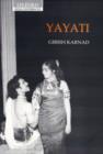 Yayati - Book