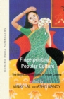 Fingerprinting Popular Culture : The Mythic and the Iconic in Indian Cinema - Book