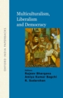 Multiculturalism, Liberalism and Democracy - Book
