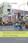 Megastar : Chiranjeevi and Telugu Cinema after N.T Ramo Rao - Book