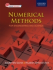 Numerical Methods: For Engineering and Science - Book