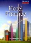 Hotel Finance - Book