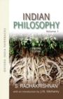 Indian Philosophy: Volume I : with an Introduction by J.N. Mohanty - Book