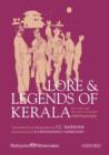 Lore and Legends of Kerala : Selections from Kottarathil Sankunni's Aithihyamala - Book
