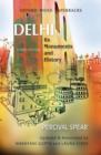 Delhi : Its Monuments and History - Book