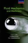 Fluid Mechanics and Machinery - Book