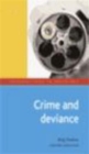 Crime and Deviance - Book