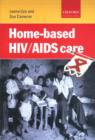 Home-based HIV/AIDS care - Book
