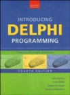 Introducing Delphi Programming: : Theory through Practice - Book