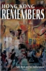 Hong Kong Remembers - Book