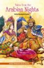 Oxford Progressive English Readers: Grade 1: Tales from the Arabian Nights - Book