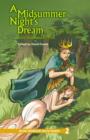 Oxford Progressive English Readers: Grade 2: A Midsummer Night's Dream and Other Stories from Shakespeare's Plays - Book