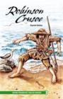 Oxford Progressive English Readers: Grade 3: Robinson Crusoe - Book