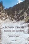 A Pathan Odyssey - Book