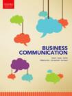 Business Communication - Book