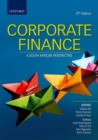 Corporate Finance: A South African Perspective - Book
