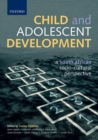 Child and Adolescent Development - Book
