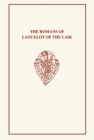 The Romans of Lancelot of the Laik - Book