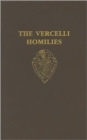 The Vercelli Homilies - Book