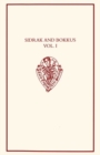 Sidrak and Bokkus, volume I : A Parallel-Text Edition from Bodleian Library, MS Laud Misc. 559, and British Library, MS Lansdowne 793 - Book