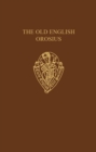 The Old English Orosius - Book