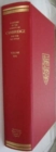 A History of the County of Cambridge and the Isle of Ely : X. Cheveley, Flendish, Staine and Staploe Hundreds - Book