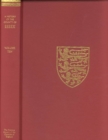 A History of the County of Essex : Volume X Lexden Hundred (Part) including Dedham, Earls Colne and Wivenhoe - Book