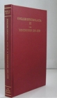 English Episcopal Acta IX : Winchester 1205-1238 - Book