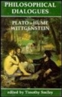Philosophical Dialogues : Plato, Hume, Wittgenstein - Book
