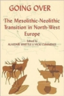 Going Over: The Mesolithic-Neolithic Transition in North-West Europe - Book