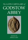 The Latin Cartulary of Godstow Abbey - Book