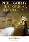 Philosophy and the Historical Perspective - Book