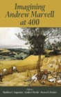 Imagining Andrew Marvell at 400 - Book