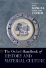 The Oxford Handbook of History and Material Culture - eBook