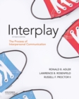 Adler: Interplay : The Process of Interpersonal Communication - Book