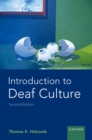 Introduction to Deaf Culture - eBook
